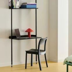 HAY Chairs*Pastis Chair | Chair | Black