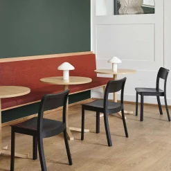 HAY Chairs*Pastis Chair | Chair | Black