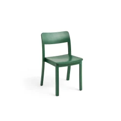 HAY Chairs*Pastis Chair | Chair | Pine Green