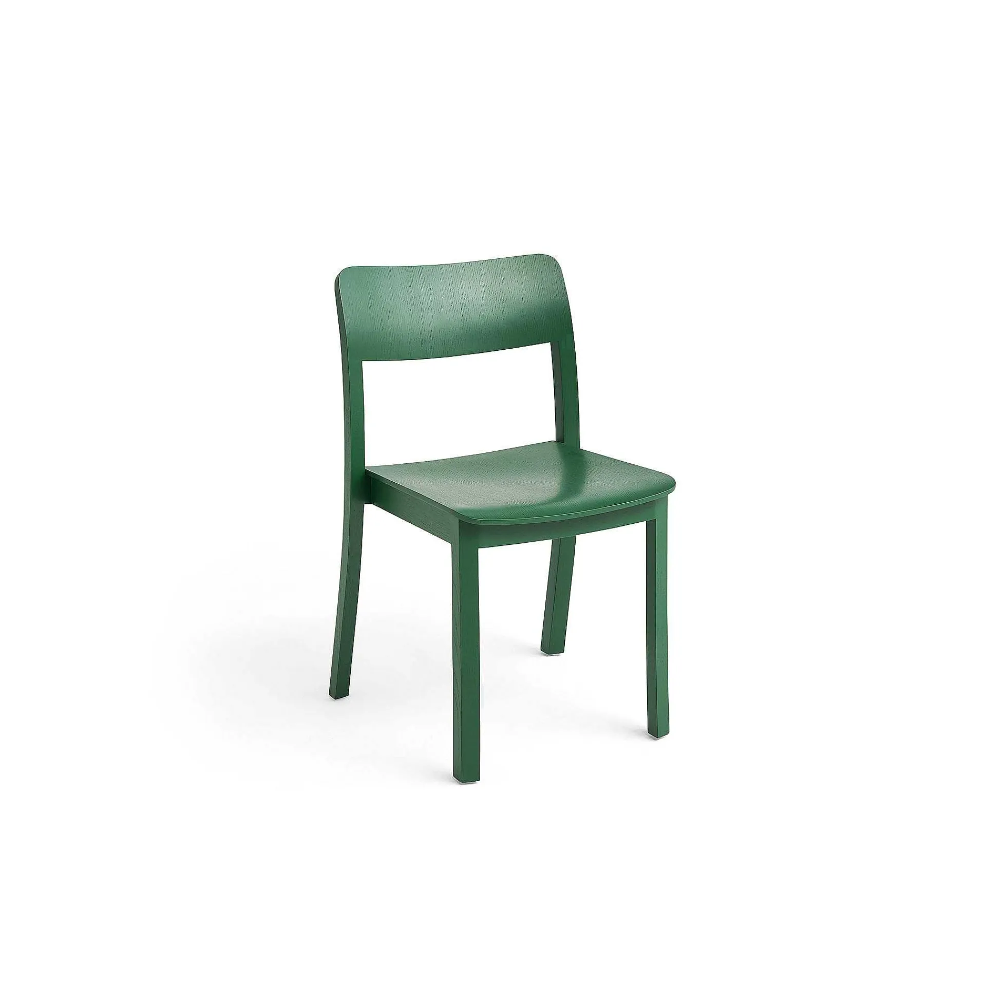 HAY Chairs*Pastis Chair | Chair | Pine Green