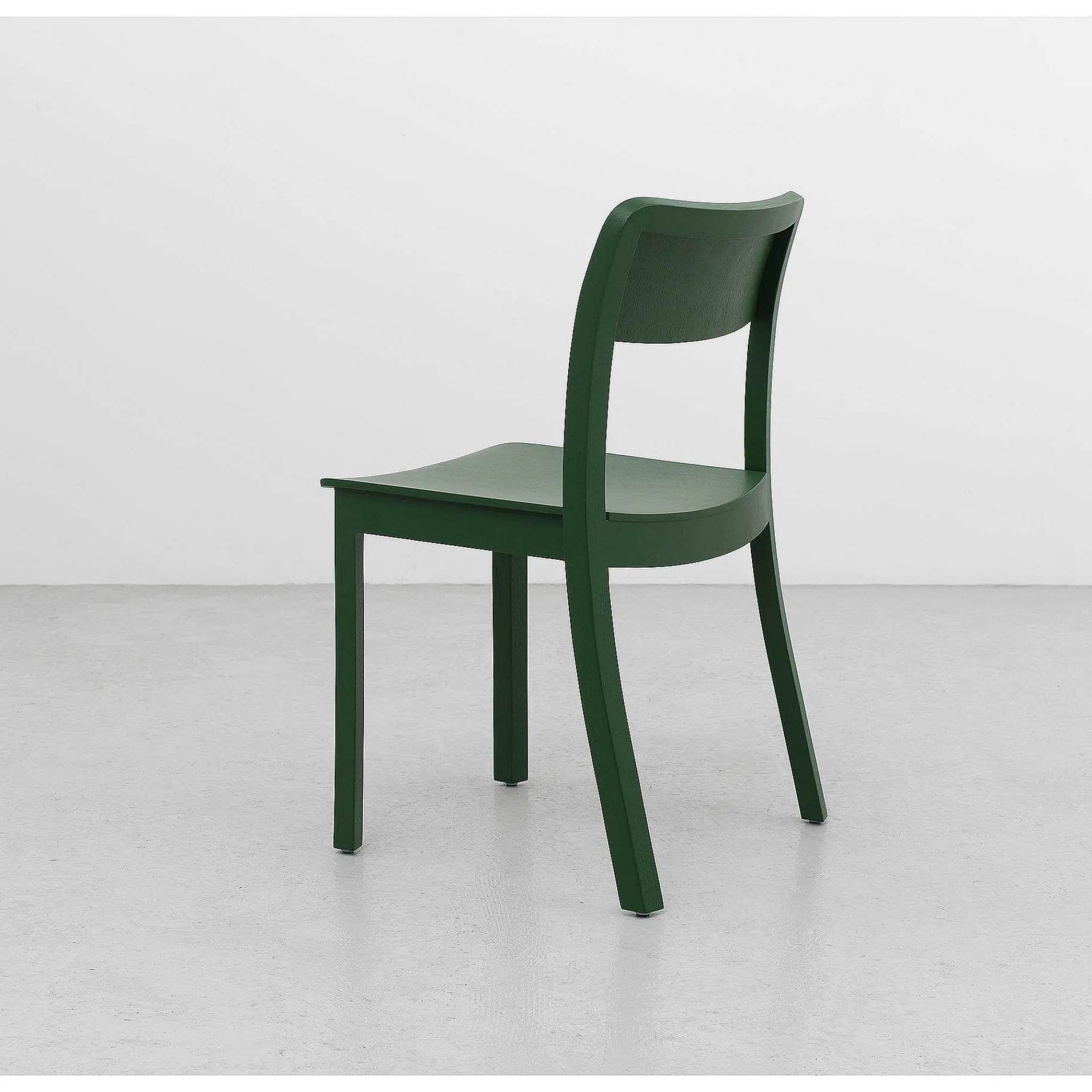 HAY Chairs*Pastis Chair | Chair | Pine Green