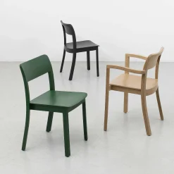 HAY Chairs*Pastis Chair | Chair | Pine Green
