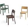 HAY Chairs*Pastis Chair | Chair |Barn Red