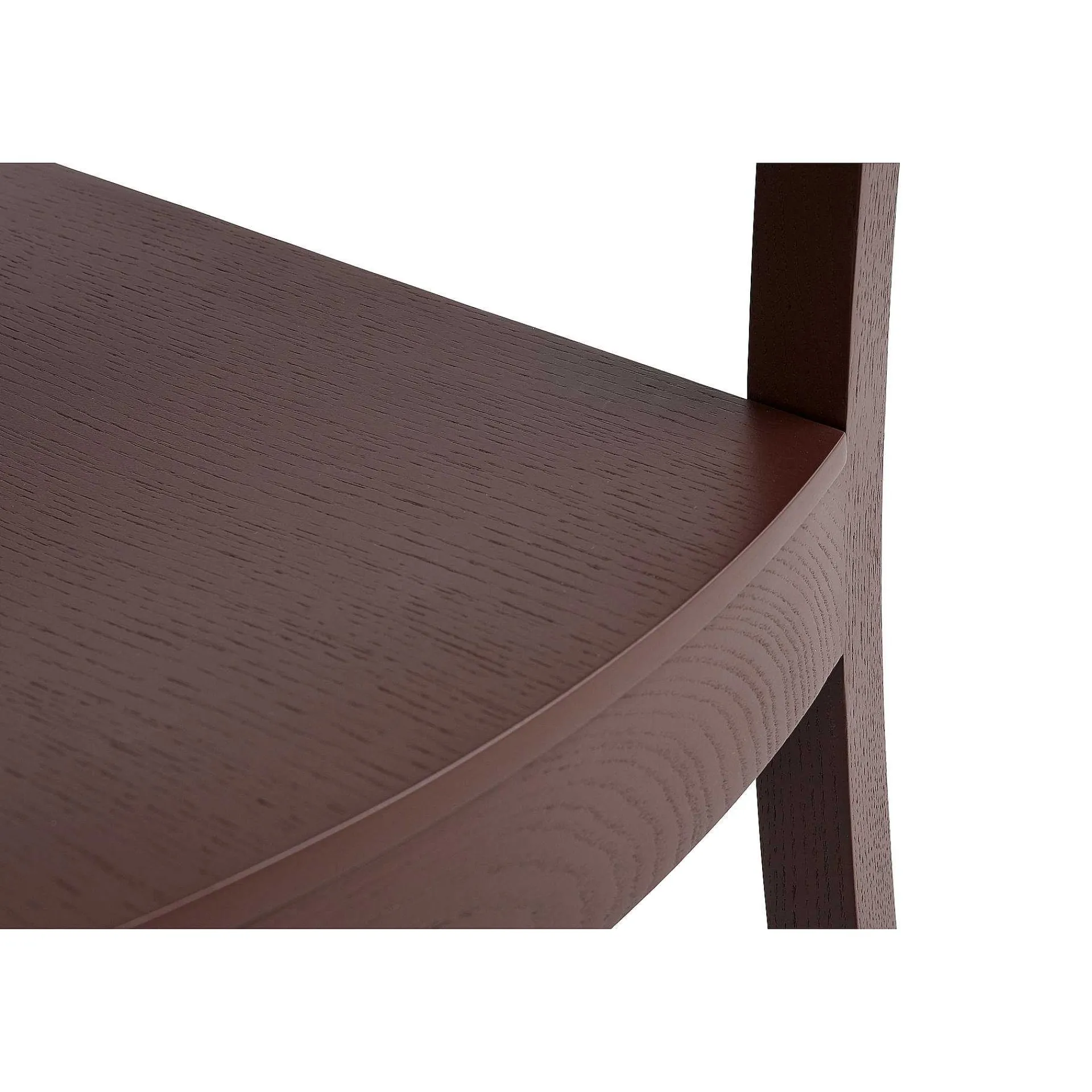 HAY Chairs*Pastis Chair | Chair |Barn Red