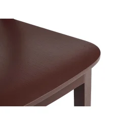 HAY Chairs*Pastis Chair | Chair |Barn Red