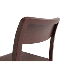 HAY Chairs*Pastis Chair | Chair |Barn Red