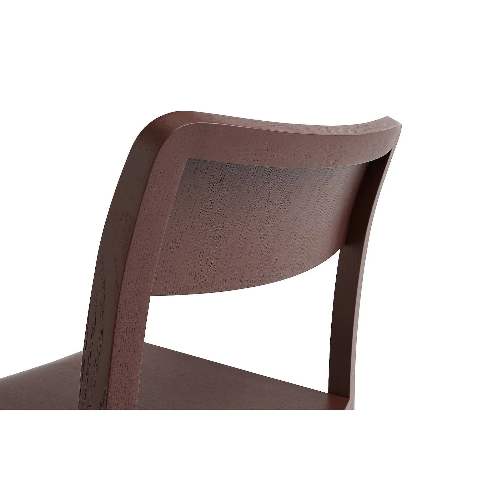 HAY Chairs*Pastis Chair | Chair |Barn Red