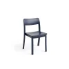 HAY Chairs*Pastis Chair | Steel Blue
