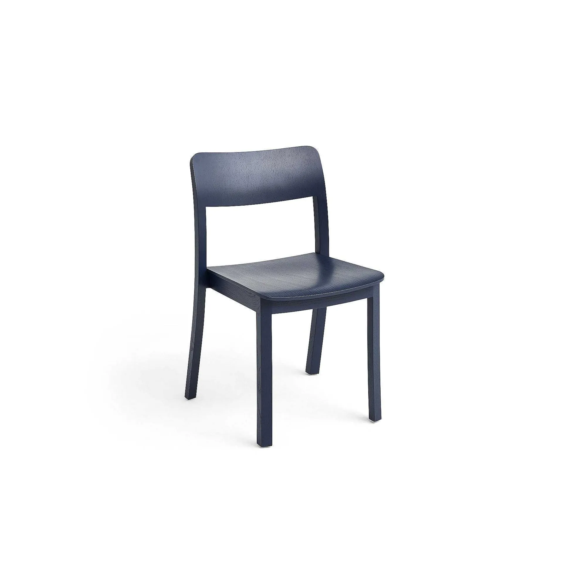 HAY Chairs*Pastis Chair | Steel Blue