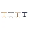 HAY Dining Tables*Pastis Table | Table | Steel Blue