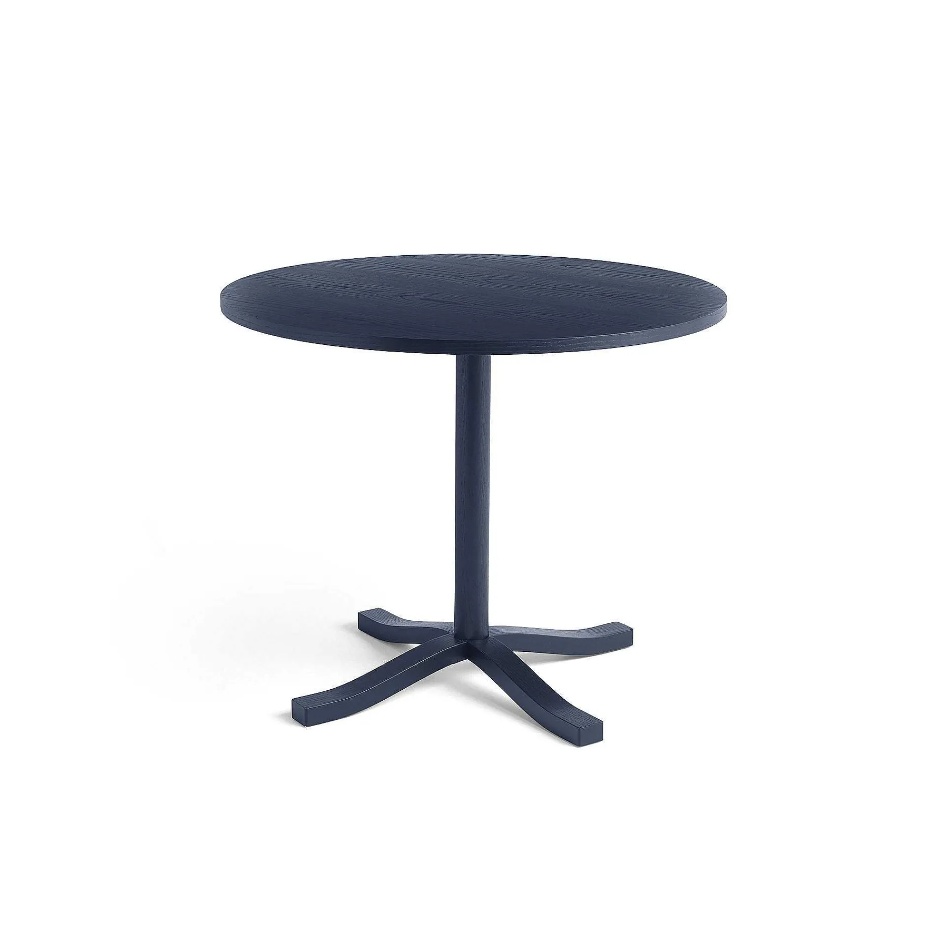 HAY Dining Tables*Pastis Table | Table | Steel Blue
