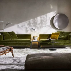 Molteni Modular Sofas*Paul - Modular Sofa