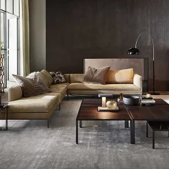 Molteni Modular Sofas*Paul - Modular Sofa