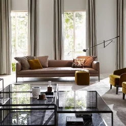 Molteni Modular Sofas*Paul - Modular Sofa