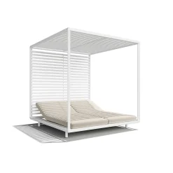 Tribù Sofas And Armchairs*Pavilion Daybed | Outdoor