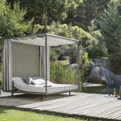 Tribù Sofas And Armchairs*Pavilion Daybed | Outdoor