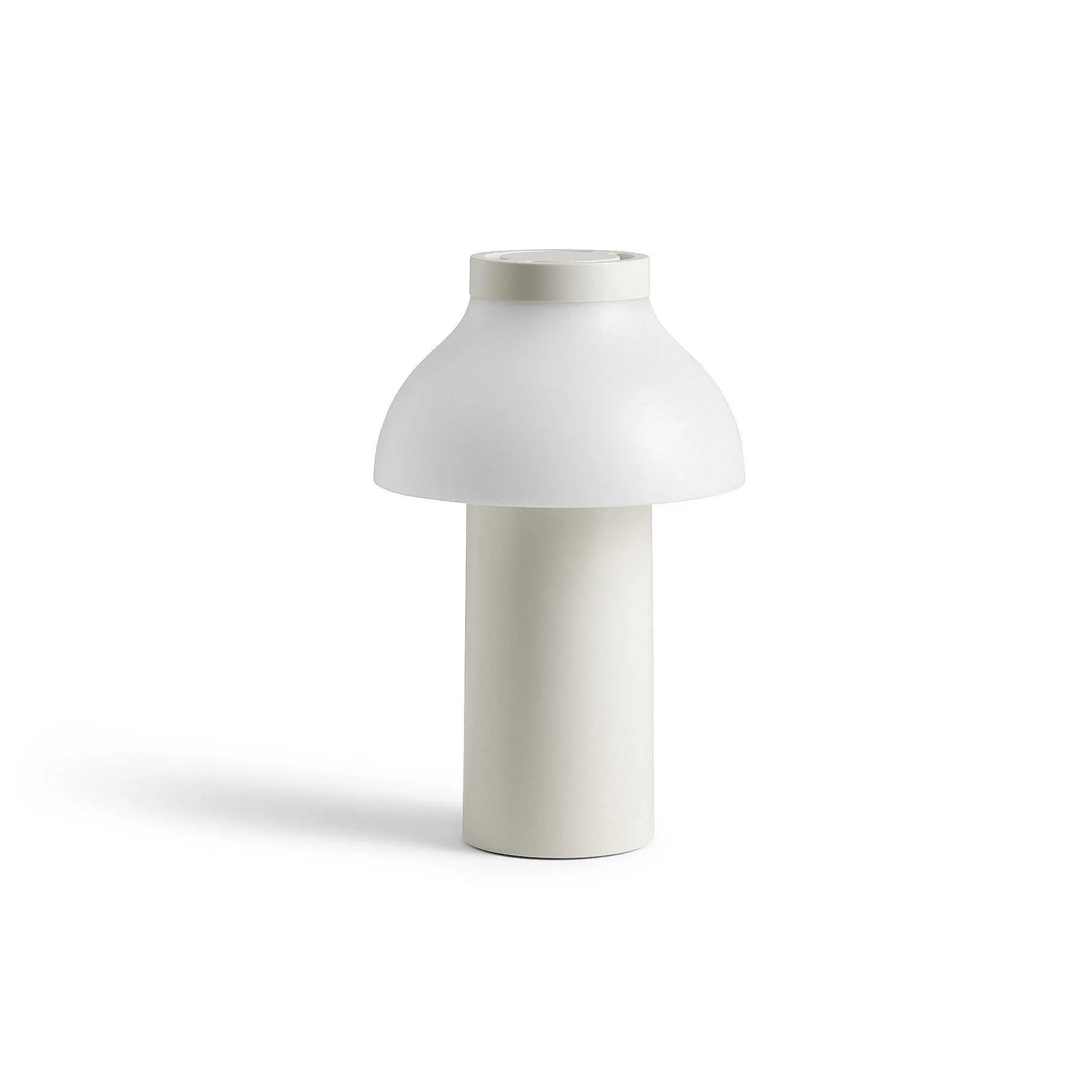 HAY Pendant Lights*Pc Portable | Cream White