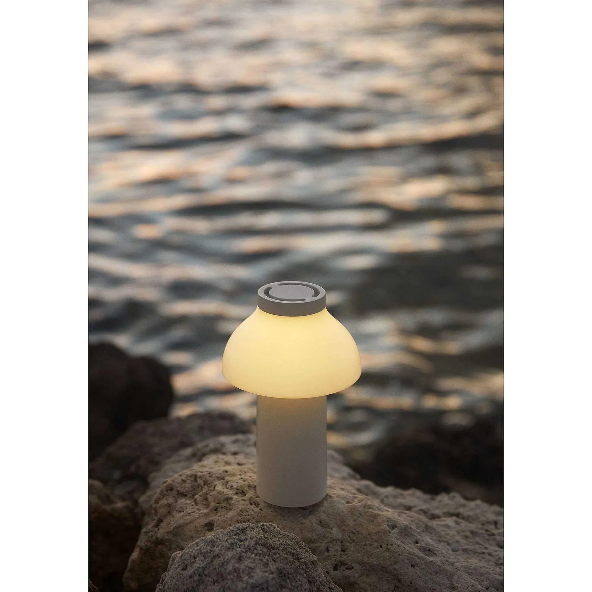 HAY Pendant Lights*Pc Portable | Cream White