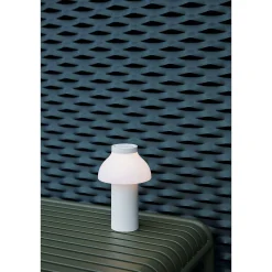 HAY Pendant Lights*Pc Portable | Cream White