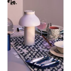 HAY Pendant Lights*Pc Portable | Cream White