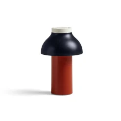 HAY Pendant Lights*Pc Portable | Dusty Red