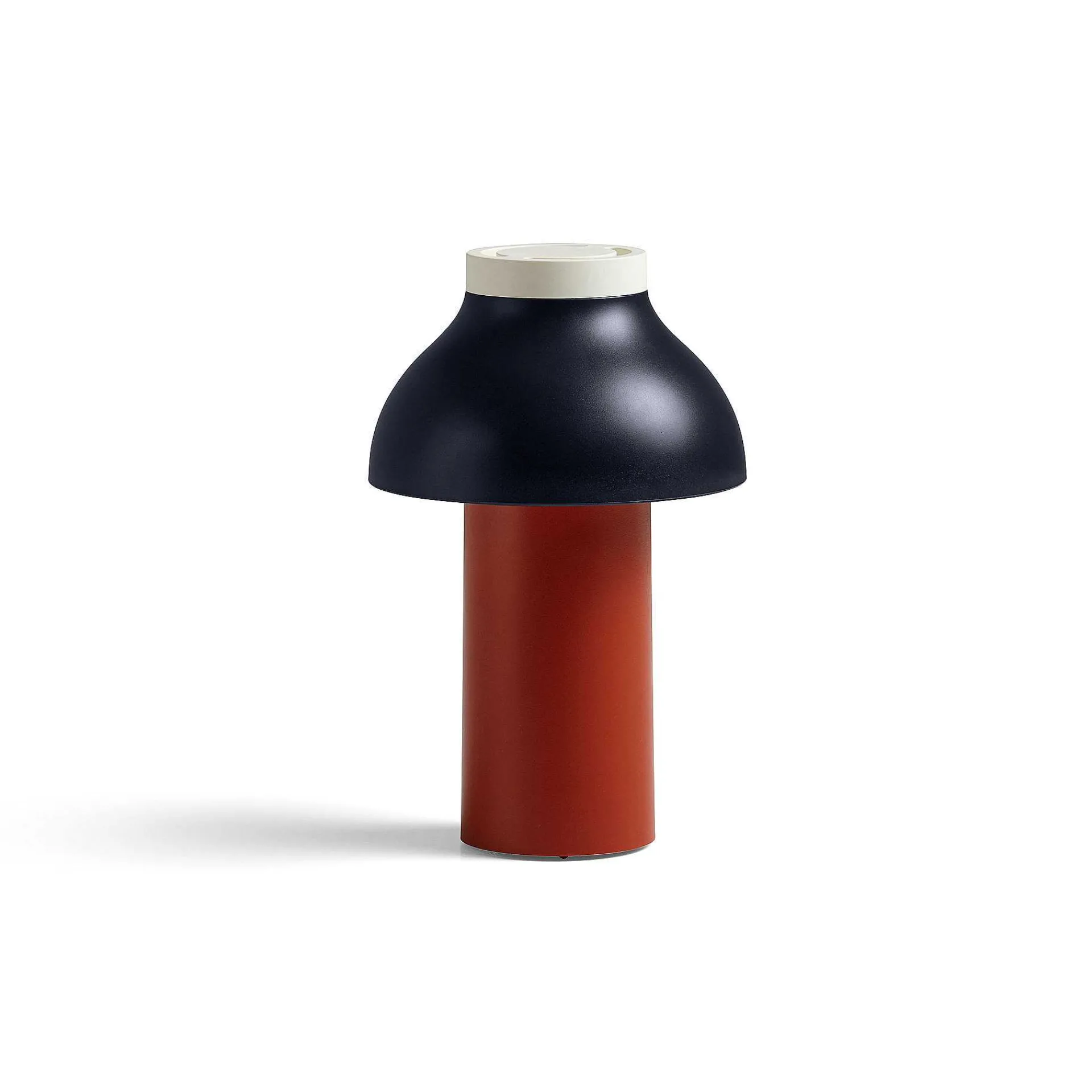 HAY Pendant Lights*Pc Portable | Dusty Red