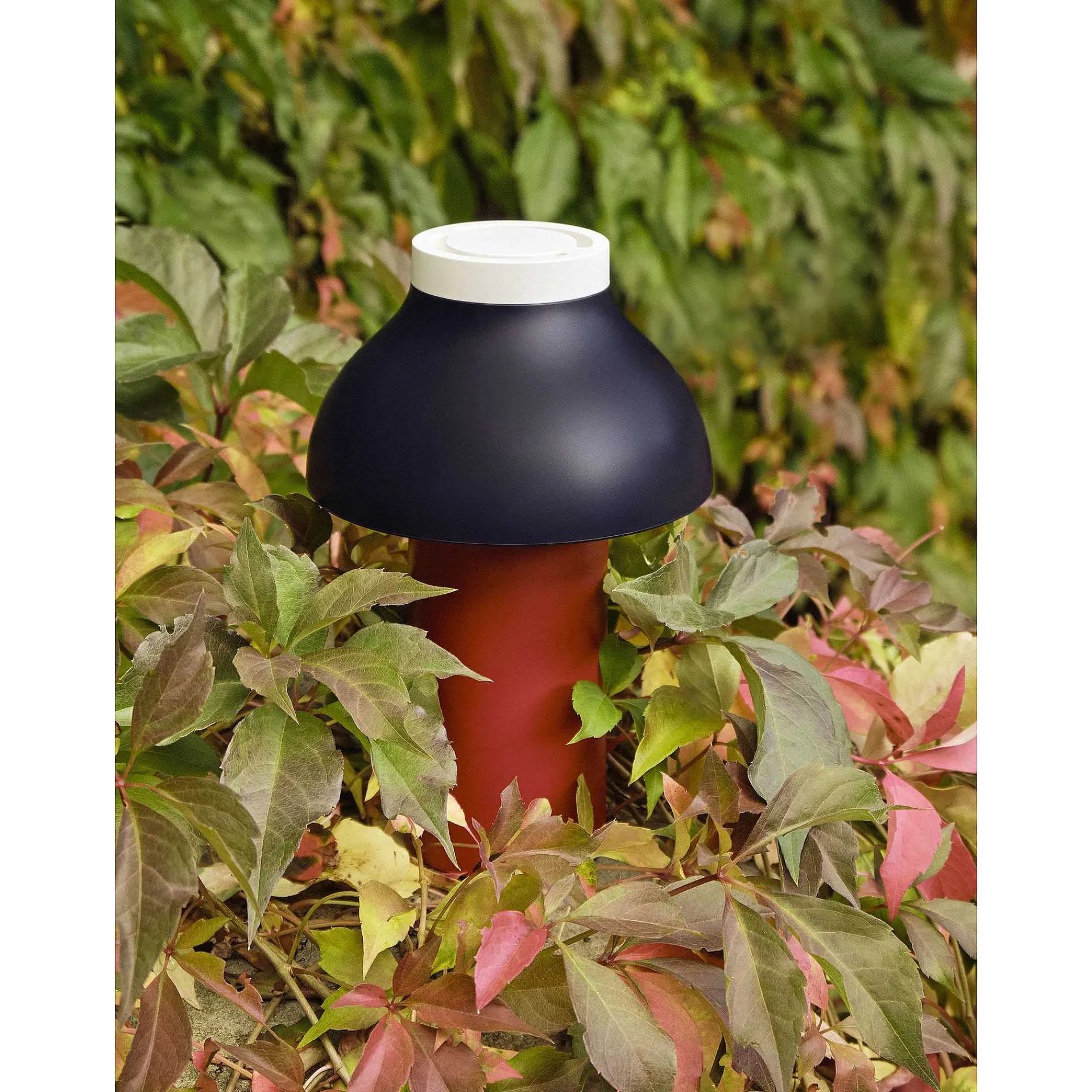 HAY Pendant Lights*Pc Portable | Dusty Red