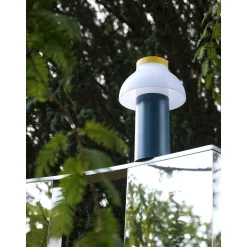 HAY Pendant Lights*Pc Portable | Ocean Green