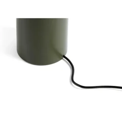 HAY Pendant Lights*Pc Portable | Olive