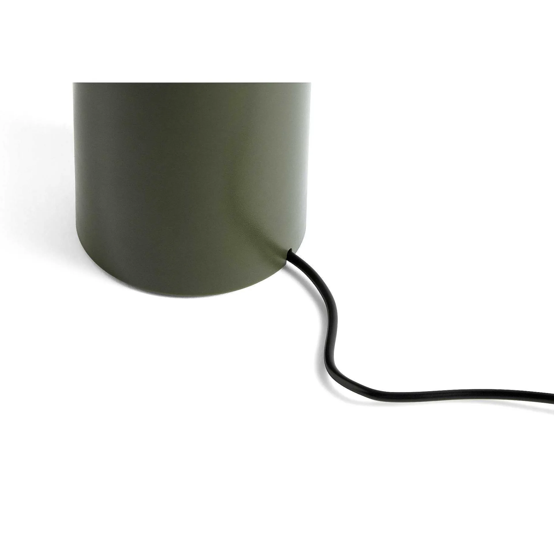 HAY Pendant Lights*Pc Portable | Olive