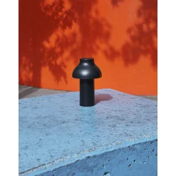 HAY Pendant Lights*Pc Portable | Soft Black