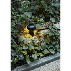 HAY Pendant Lights*Pc Portable | Soft Black