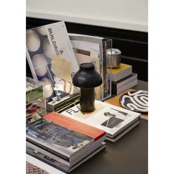 HAY Pendant Lights*Pc Portable | Soft Black