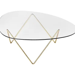 GUBI Coffee Tables*Pedrera Coffee Table | Ex Display