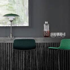 Louis Poulsen Pendant Lights*Ph 3 -2 Table | Table Lamp | Green