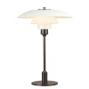 Louis Poulsen Pendant Lights*Ph 3 -2 Table | Table Lamp | White
