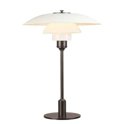 Louis Poulsen Pendant Lights*Ph 3 -2 Table | Table Lamp | White