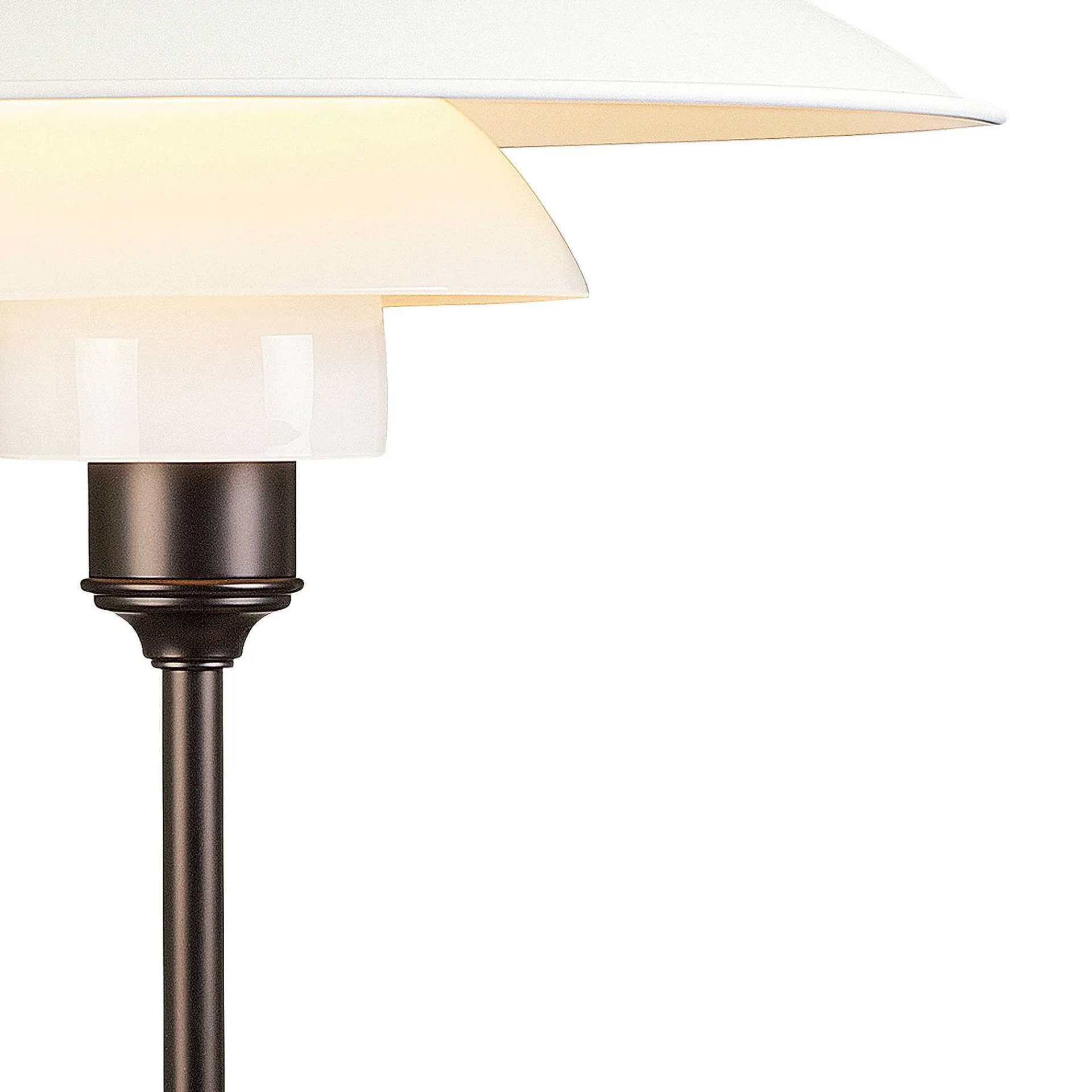 Louis Poulsen Pendant Lights*Ph 3 -2 Table | Table Lamp | White