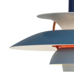Louis Poulsen Pendant Lights*Ph 5 Mini | Pendant Lamp | Blu