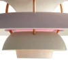 Louis Poulsen Pendant Lights*Ph 5 Mini | Pendant Lamp | Grey