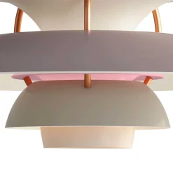 Louis Poulsen Pendant Lights*Ph 5 Mini | Pendant Lamp | Grey