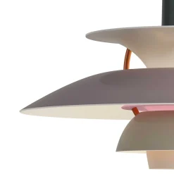 Louis Poulsen Pendant Lights*Ph 5 Mini | Pendant Lamp | Grey