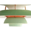 Louis Poulsen Pendant Lights*Ph 5 Mini | Pendant Lamp | Green