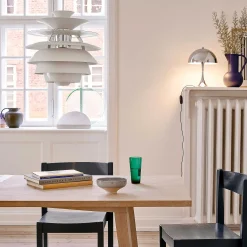 Louis Poulsen Pendant Lights*Ph Snowball | Pendant Lamp - Dali 894 Lumen