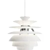 Louis Poulsen Pendant Lights*Ph Snowball | Pendant Lamp - Wireless Bluetooth