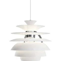 Louis Poulsen Pendant Lights*Ph Snowball | Pendant Lamp - Wireless Bluetooth
