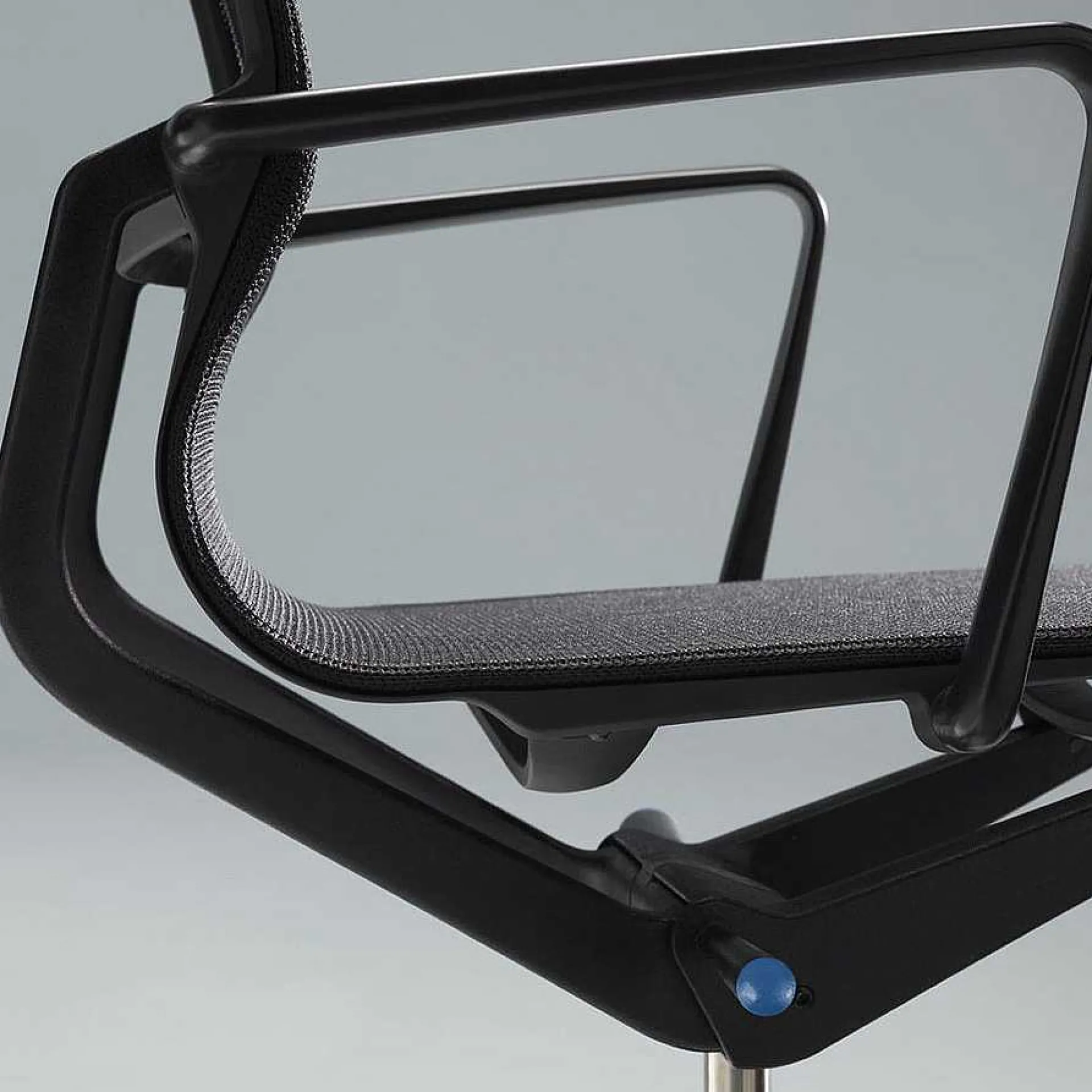 Vitra Office Chairs*Physix | Office Chair | Black Pearl