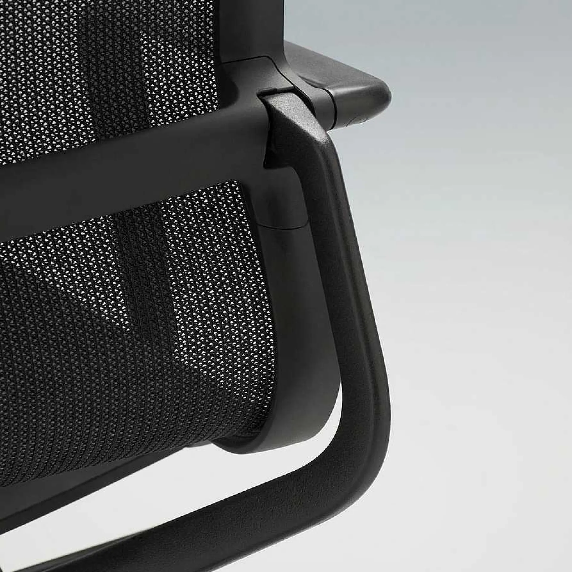 Vitra Office Chairs*Physix | Office Chair | Black Pearl