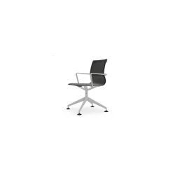 Vitra Office Chairs*Physix Conference | Black Pearl