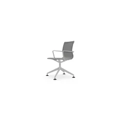 Vitra Office Chairs*Physix Conference | Silver